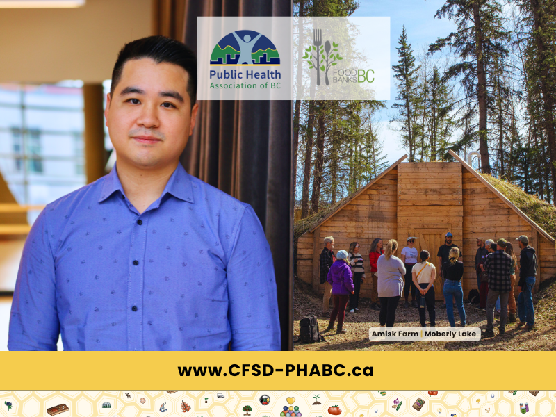 The CFSD Journey – Richard Han